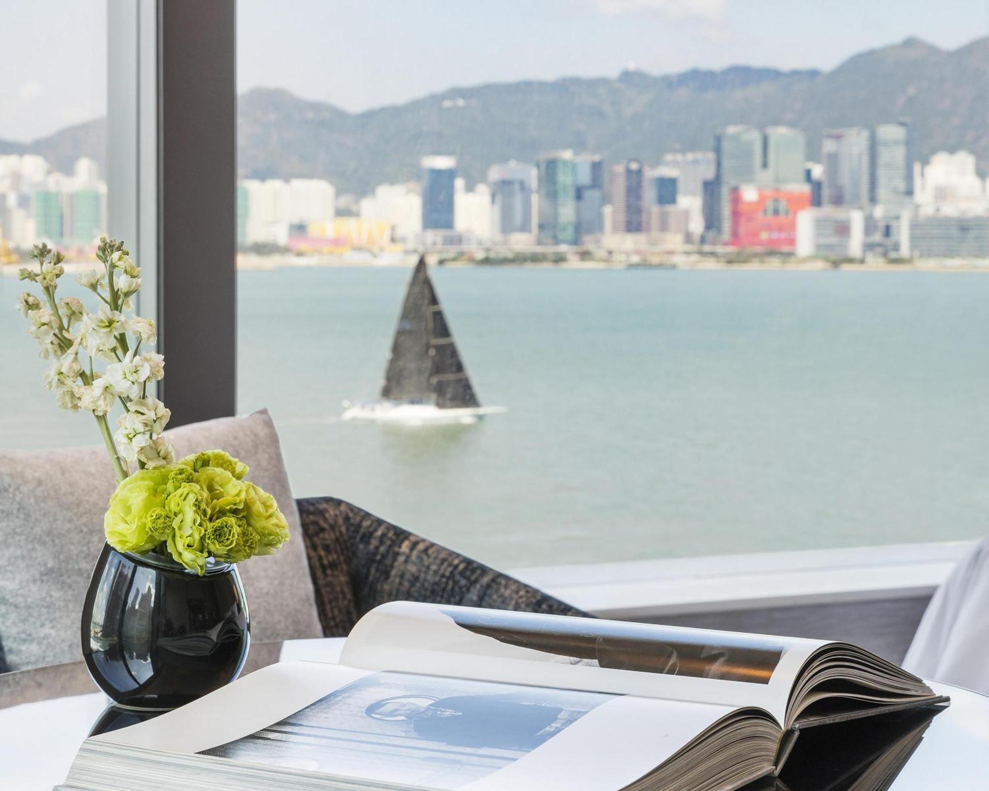 Hyatt Centric Victoria Harbour