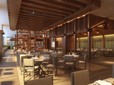 Hyatt Centric Victoria Harbour 4* Hong Kong