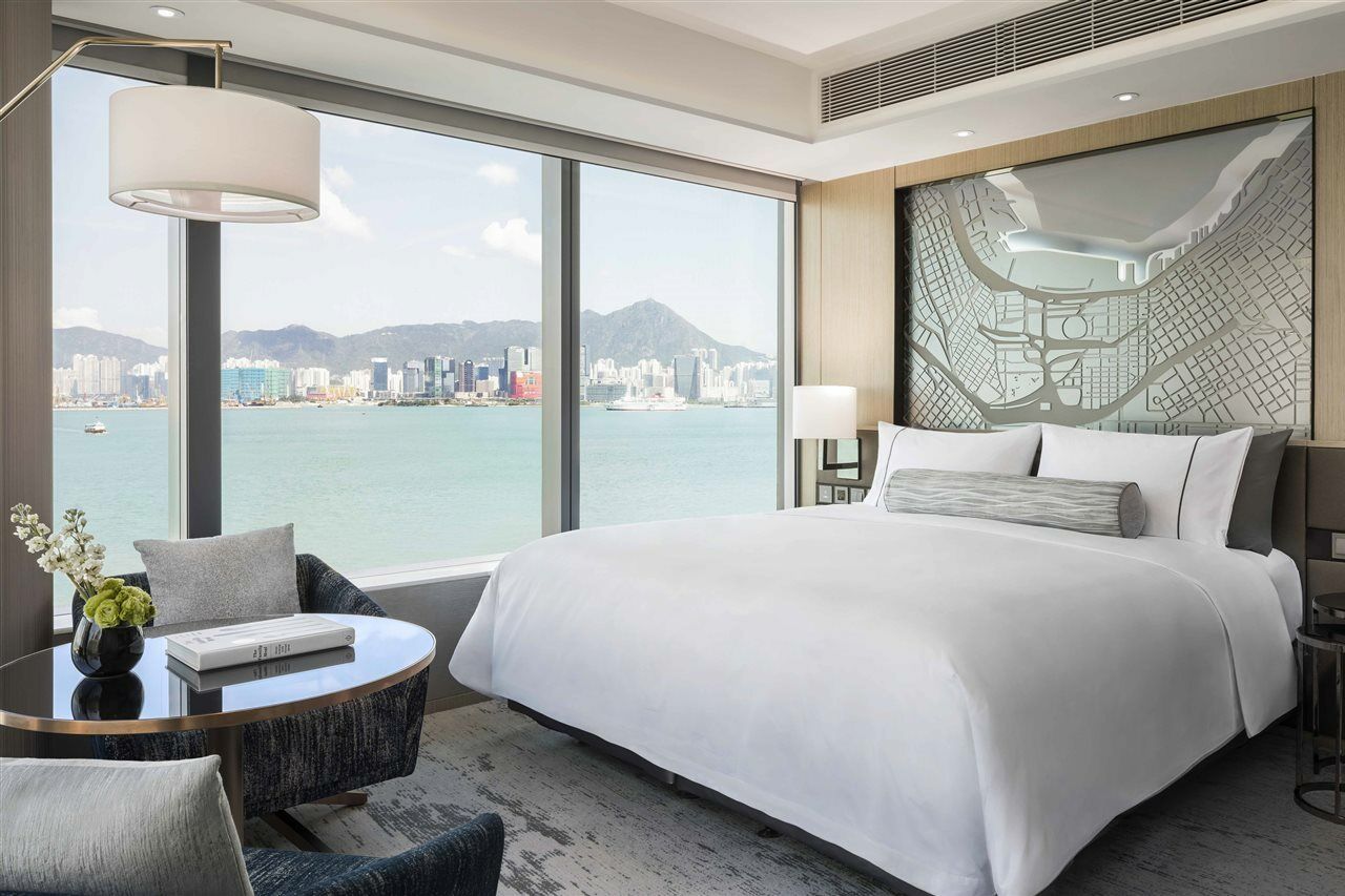 Hyatt Centric Victoria Harbour
