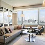 Hyatt Centric Victoria Harbour