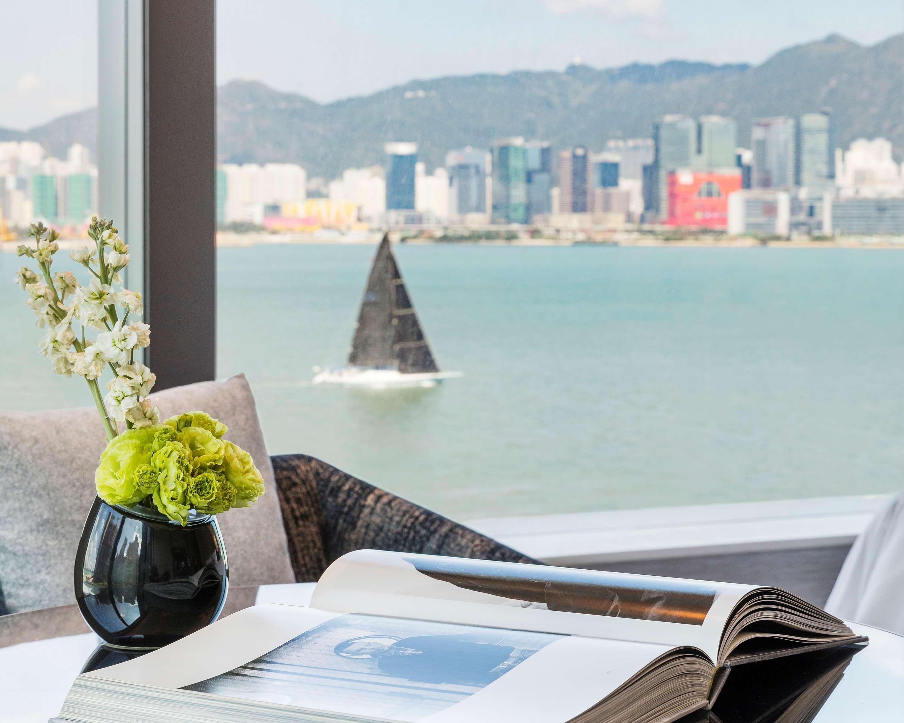 Hyatt Centric Victoria Harbour Hong Kong
