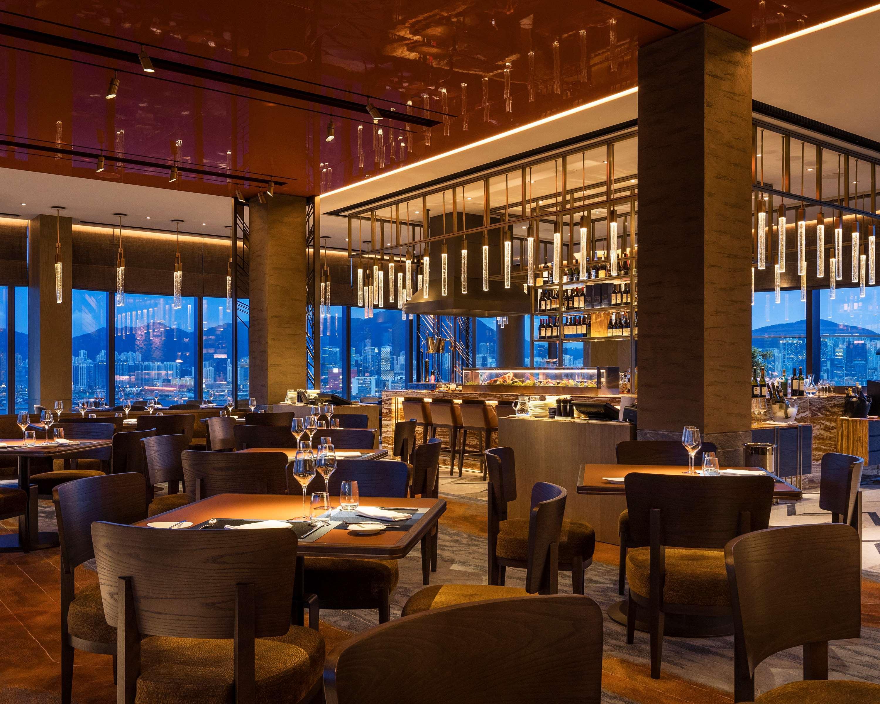Hyatt Centric Victoria Harbour
